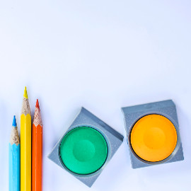 Photo of Painting Tools